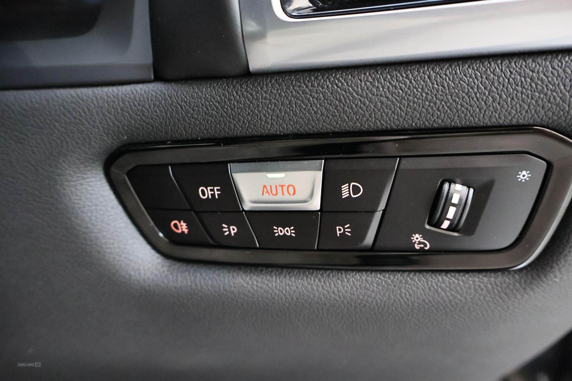Jul 2021 BMW 8 Series 840i [333] sDrive M Sport 2dr Auto