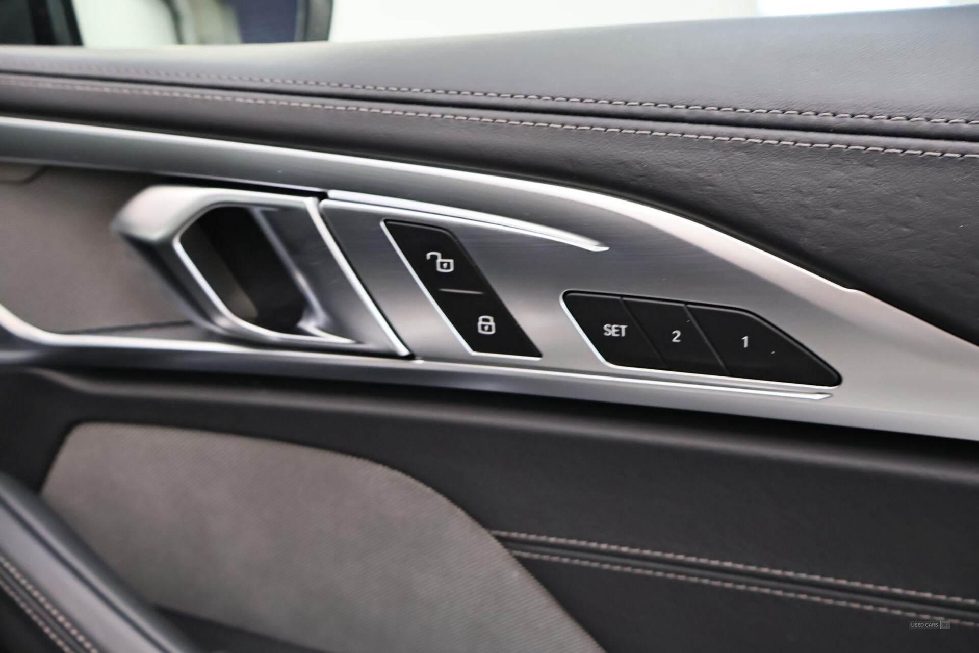 Jul 2021 BMW 8 Series 840i [333] sDrive M Sport 2dr Auto