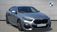 BMW 2 Series 218i M Sport Gran Coupe in Armagh
