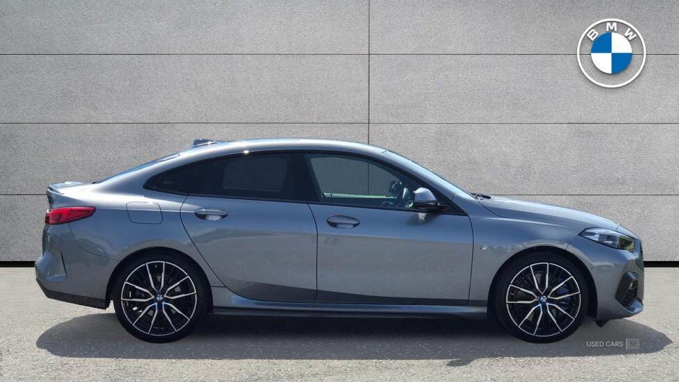 Apr 2024 BMW 2 Series 218i [136] M Sport 4dr DCT