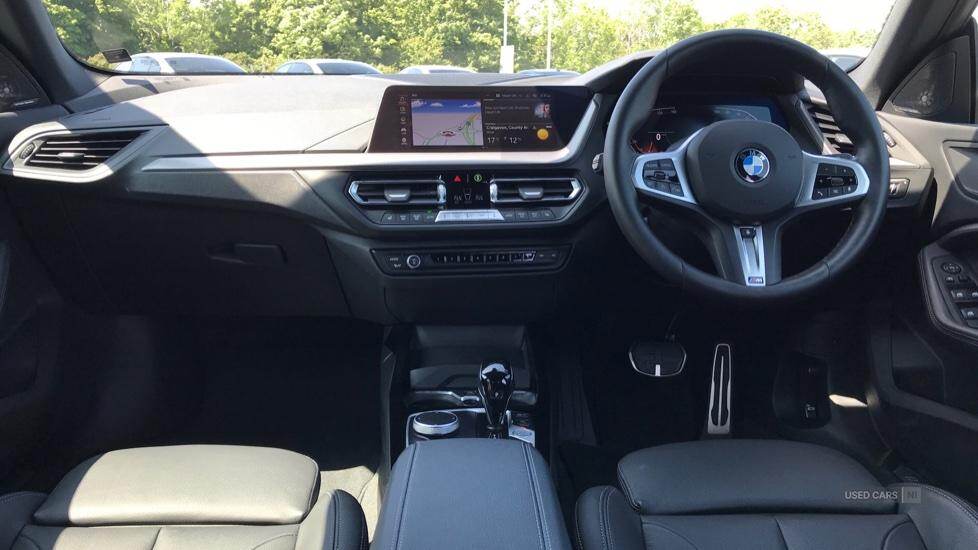 Apr 2024 BMW 2 Series 218i [136] M Sport 4dr DCT
