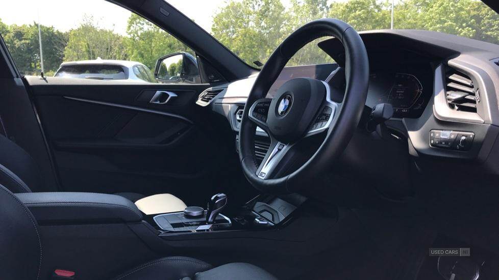 Apr 2024 BMW 2 Series 218i [136] M Sport 4dr DCT