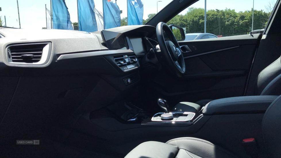 Apr 2024 BMW 2 Series 218i [136] M Sport 4dr DCT