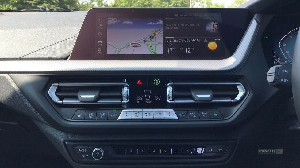 Apr 2024 BMW 2 Series 218i [136] M Sport 4dr DCT