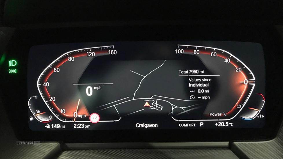 Apr 2024 BMW 2 Series 218i [136] M Sport 4dr DCT