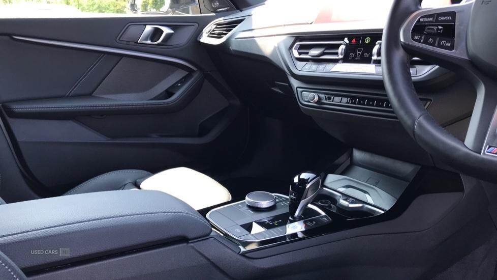 Apr 2024 BMW 2 Series 218i [136] M Sport 4dr DCT