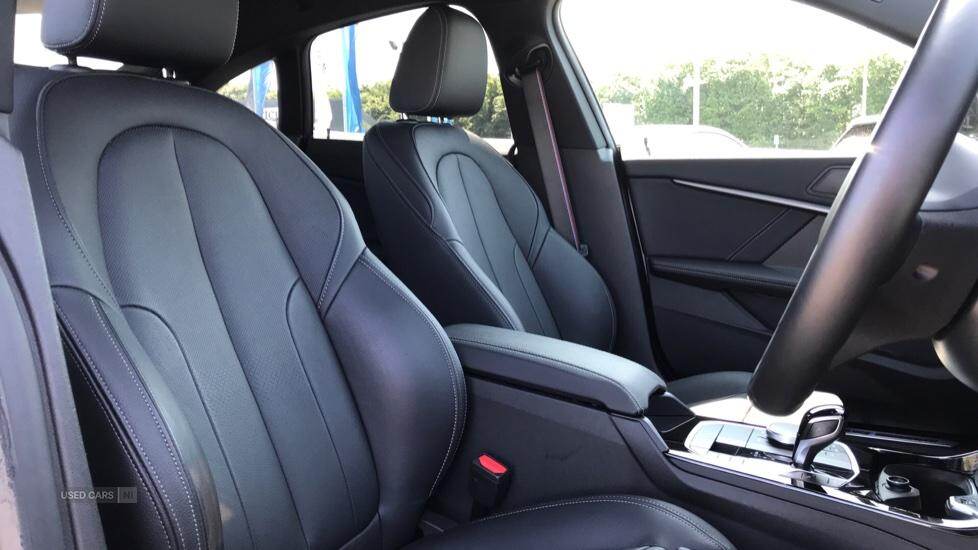 Apr 2024 BMW 2 Series 218i [136] M Sport 4dr DCT