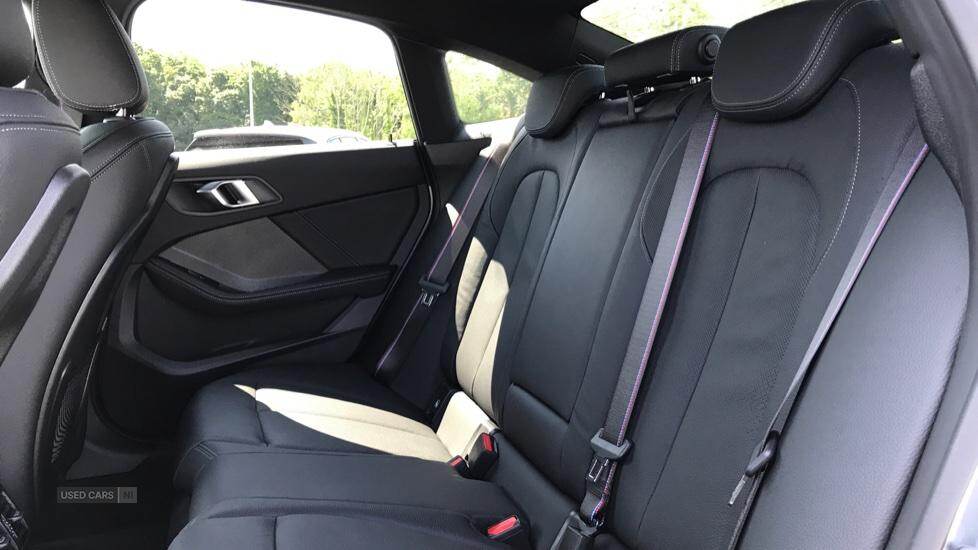 Apr 2024 BMW 2 Series 218i [136] M Sport 4dr DCT
