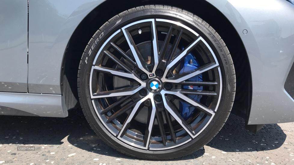 Apr 2024 BMW 2 Series 218i [136] M Sport 4dr DCT