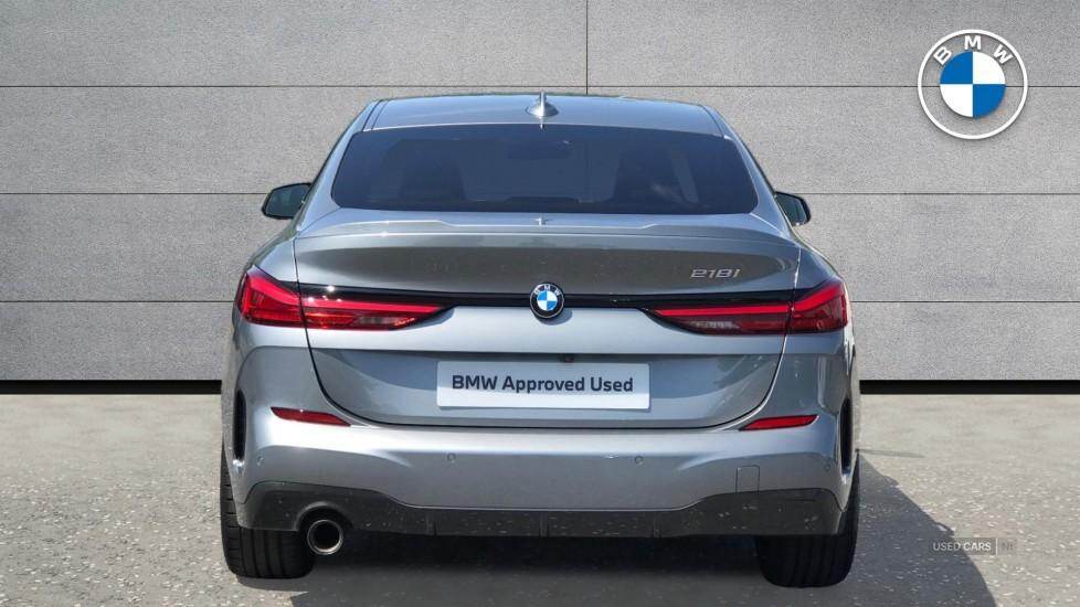 Apr 2024 BMW 2 Series 218i [136] M Sport 4dr DCT