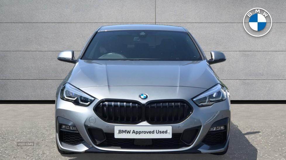 Apr 2024 BMW 2 Series 218i [136] M Sport 4dr DCT