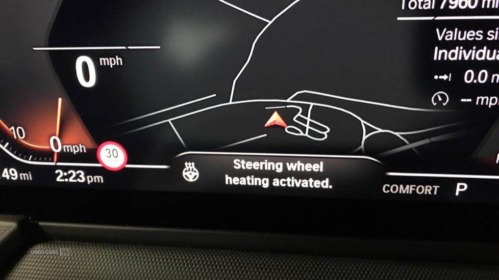 Apr 2024 BMW 2 Series 218i [136] M Sport 4dr DCT