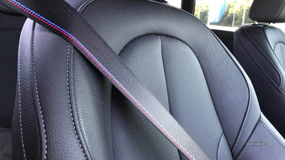 Apr 2024 BMW 2 Series 218i [136] M Sport 4dr DCT