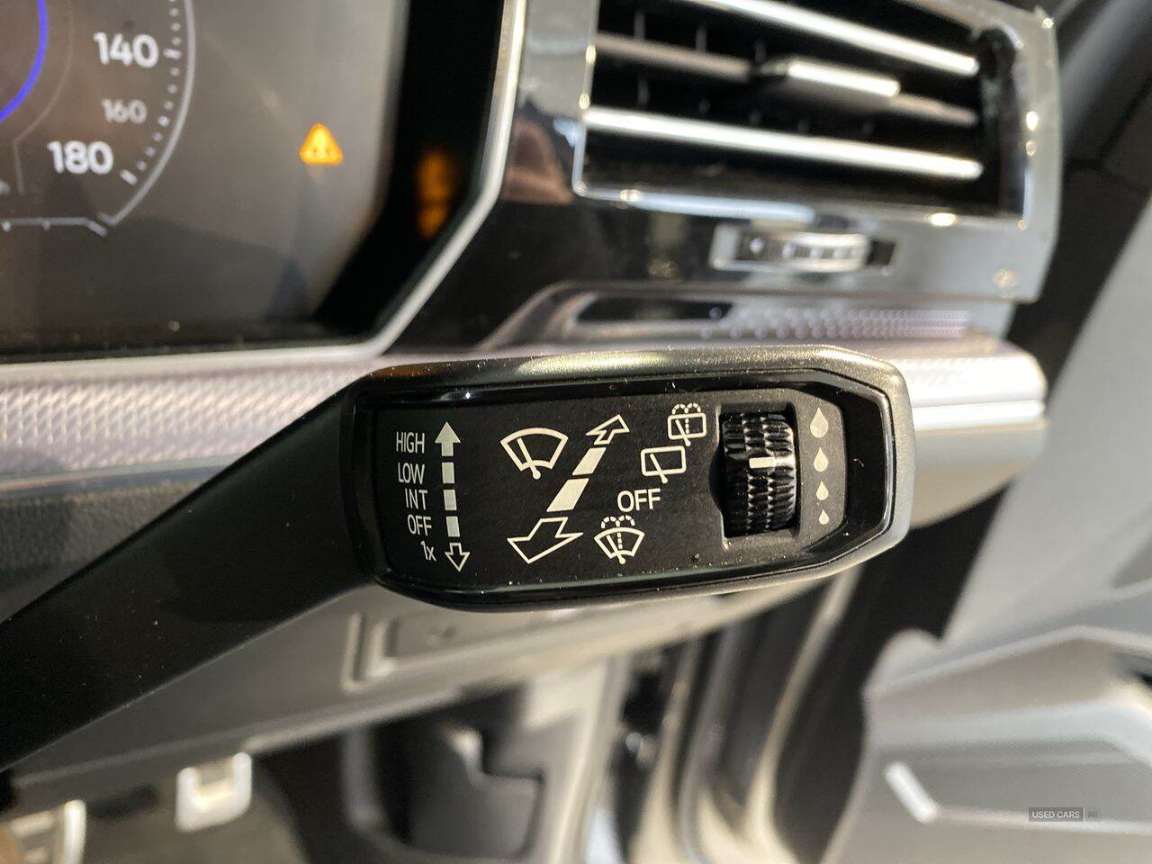 Jun 2019 Volkswagen Touareg 3.0 V6 TDI 4Motion 231 R-Line Tech 5dr Tip Auto