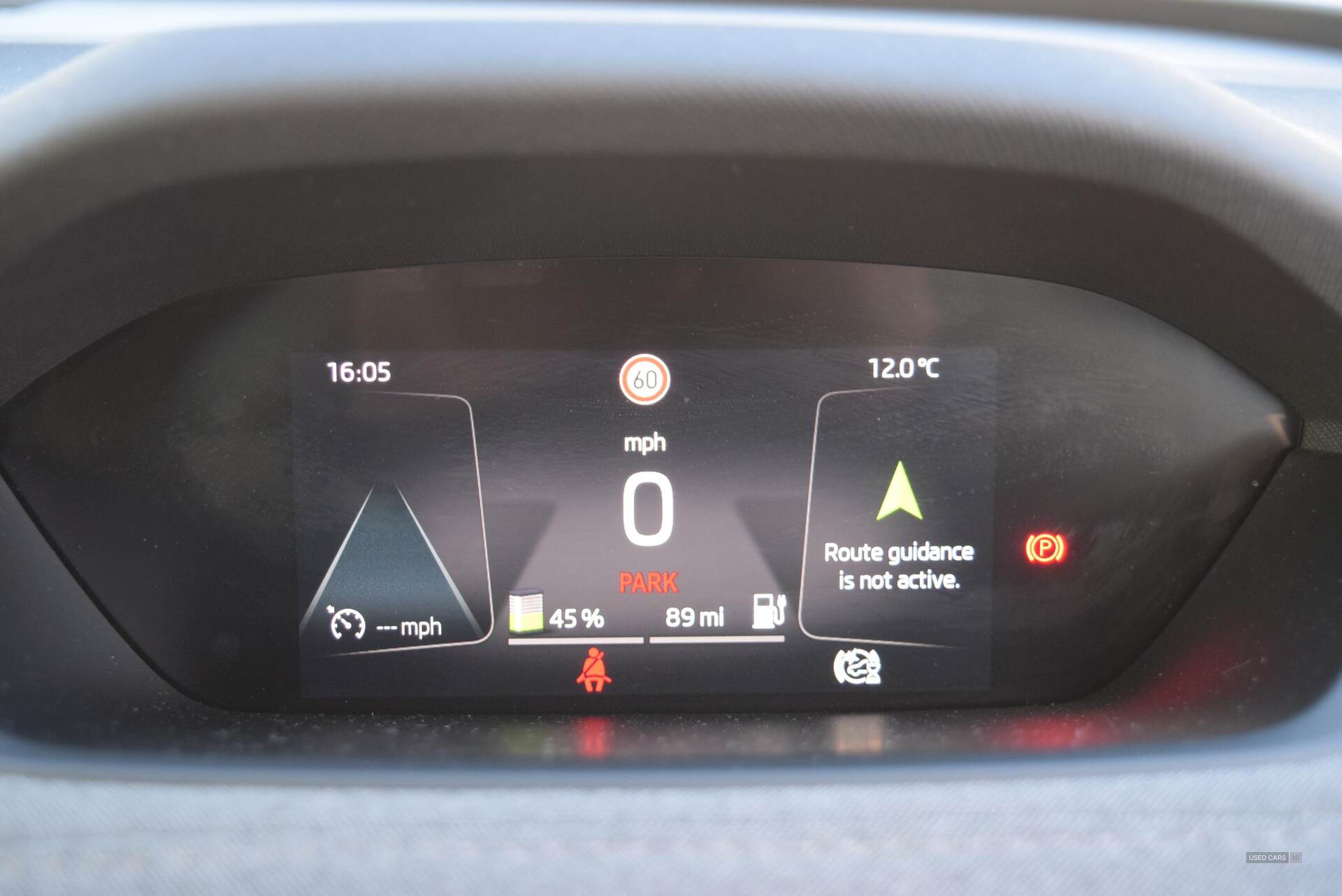  2022 Skoda Enyaq 132kW 60 ecoSuite 62kWh 5dr Auto