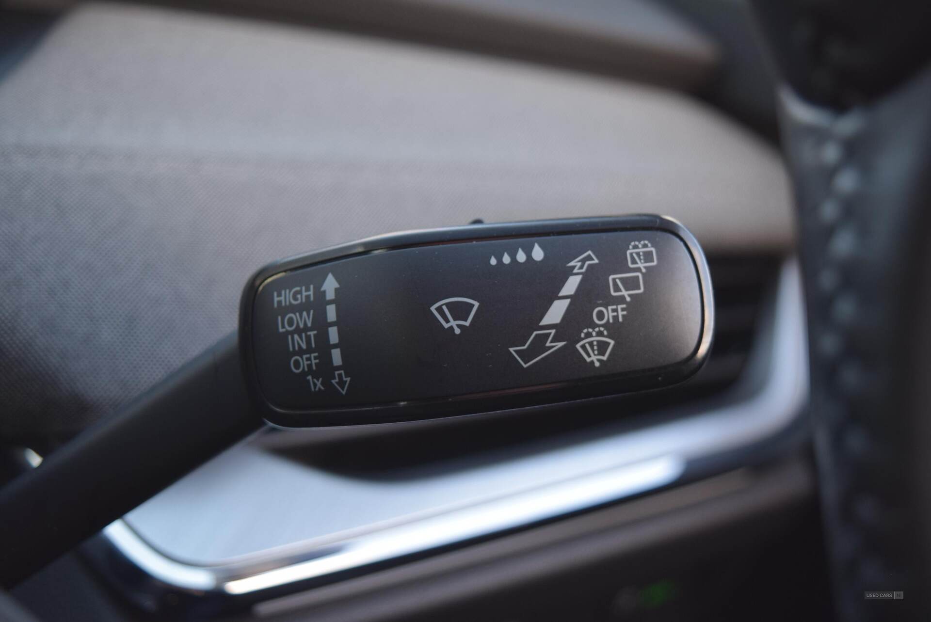  2022 Skoda Enyaq 132kW 60 ecoSuite 62kWh 5dr Auto