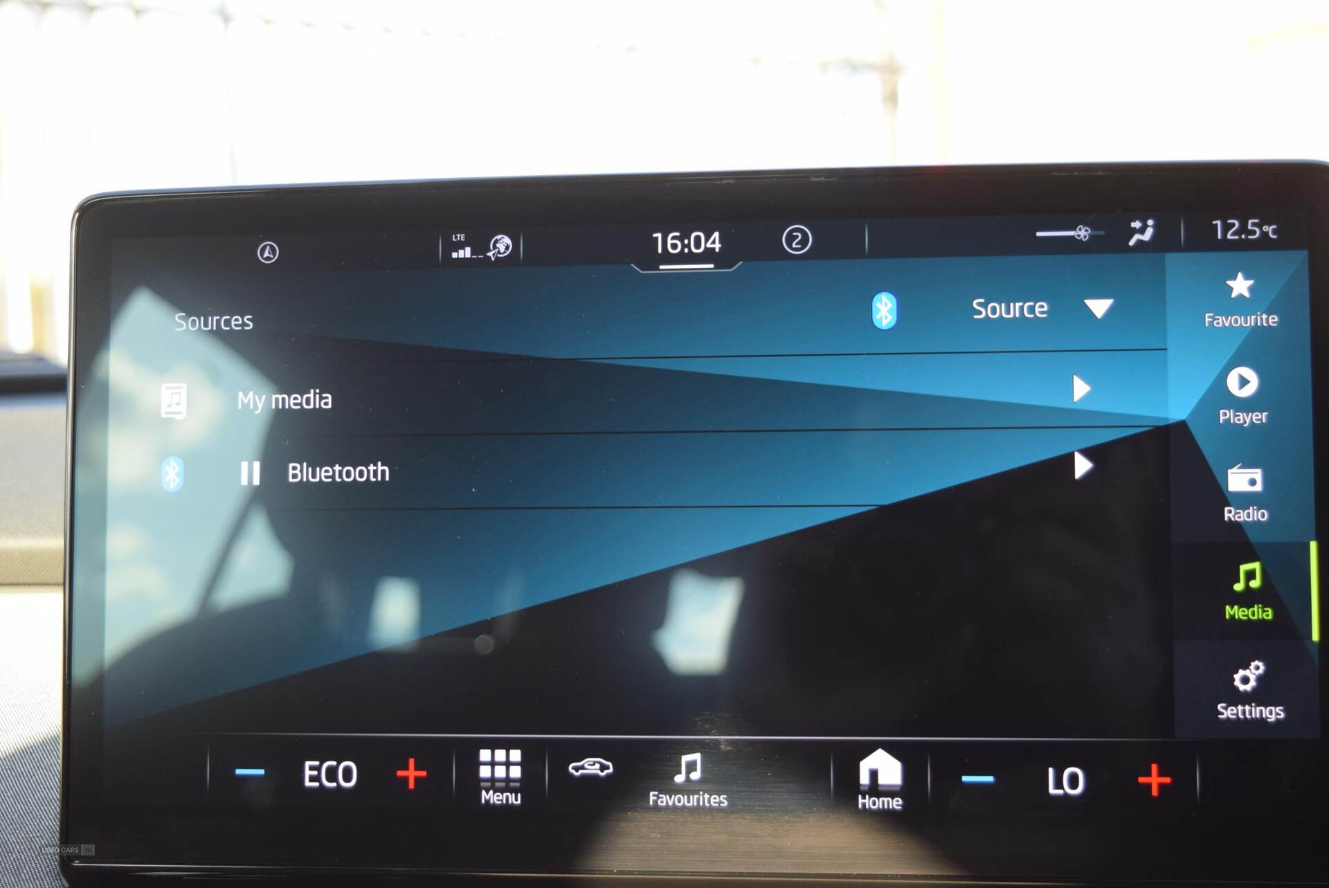  2022 Skoda Enyaq 132kW 60 ecoSuite 62kWh 5dr Auto
