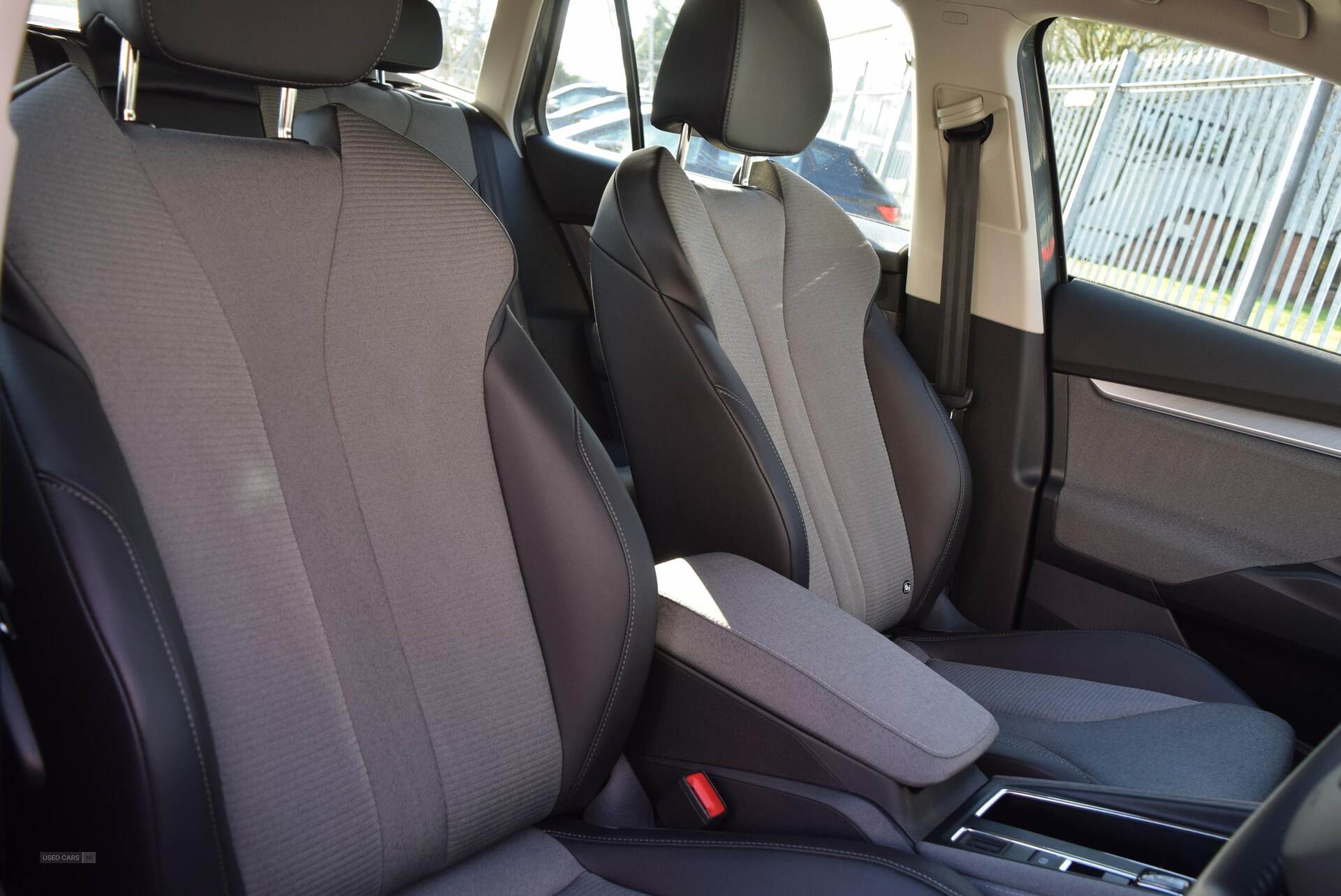  2022 Skoda Enyaq 132kW 60 ecoSuite 62kWh 5dr Auto