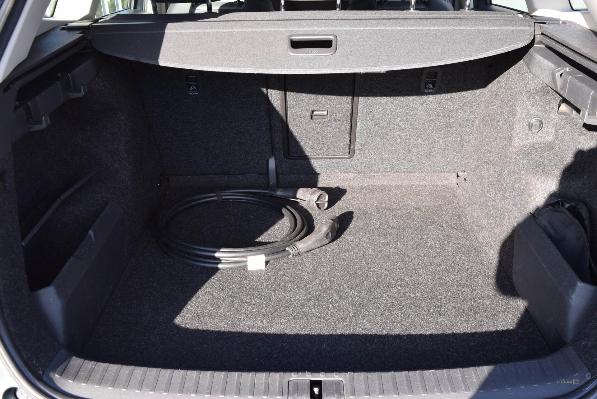  2022 Skoda Enyaq 132kW 60 ecoSuite 62kWh 5dr Auto