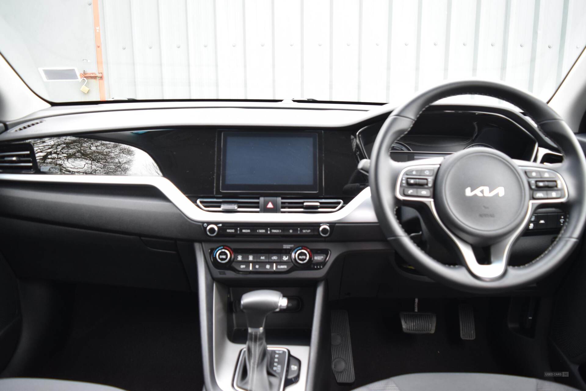  2022 Kia Niro 1.6 GDi Hybrid 2 5dr DCT