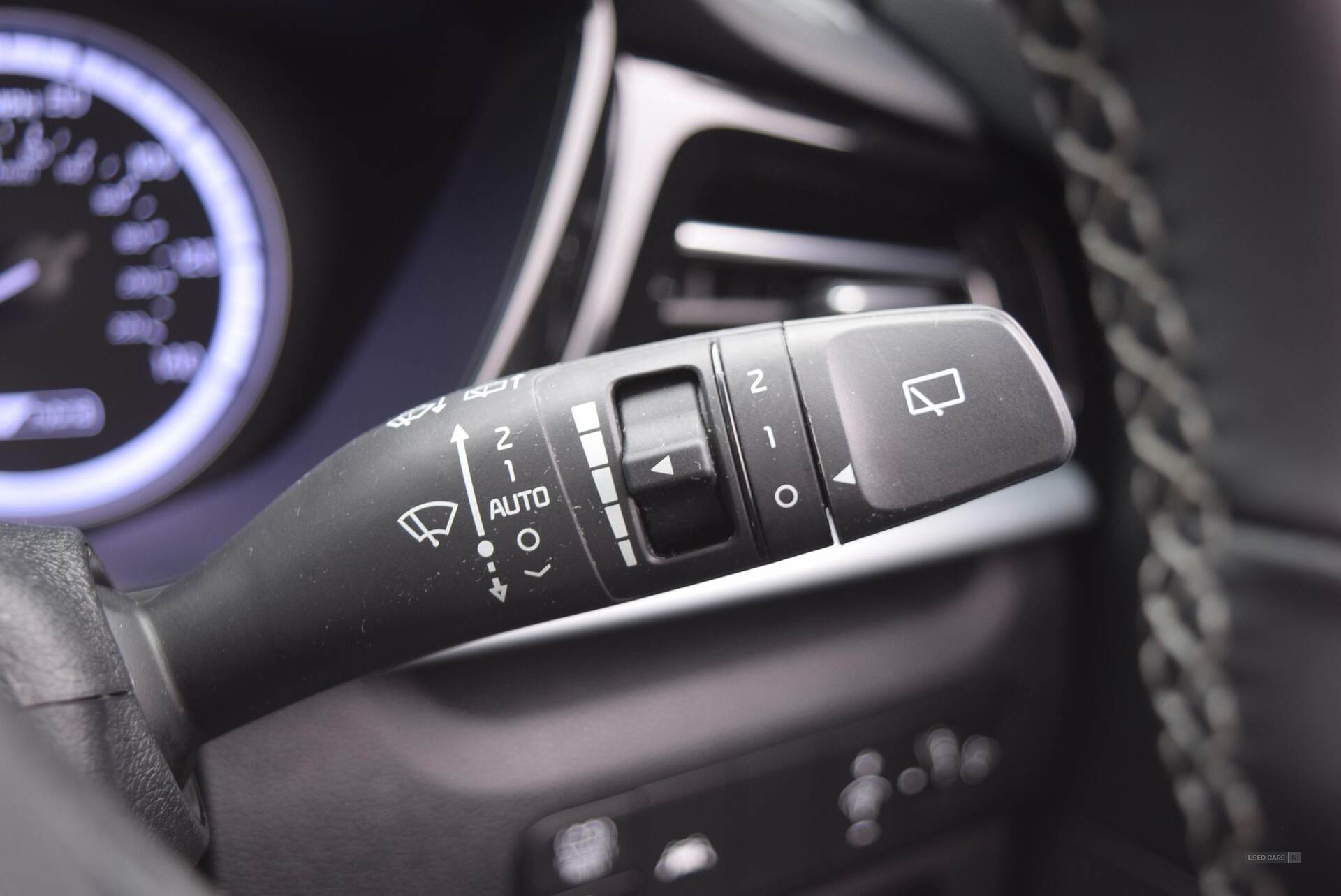  2022 Kia Niro 1.6 GDi Hybrid 2 5dr DCT