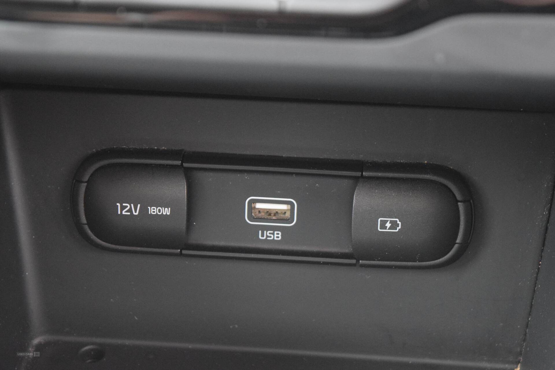  2022 Kia Niro 1.6 GDi Hybrid 2 5dr DCT