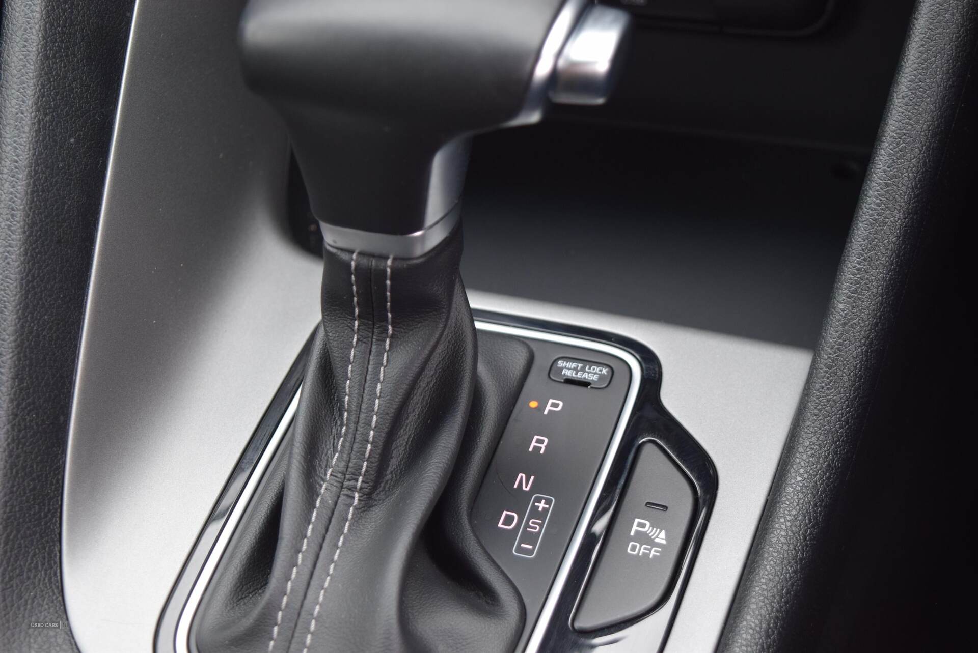  2022 Kia Niro 1.6 GDi Hybrid 2 5dr DCT