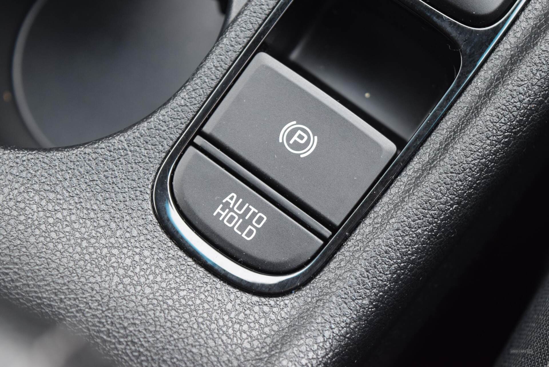  2022 Kia Niro 1.6 GDi Hybrid 2 5dr DCT