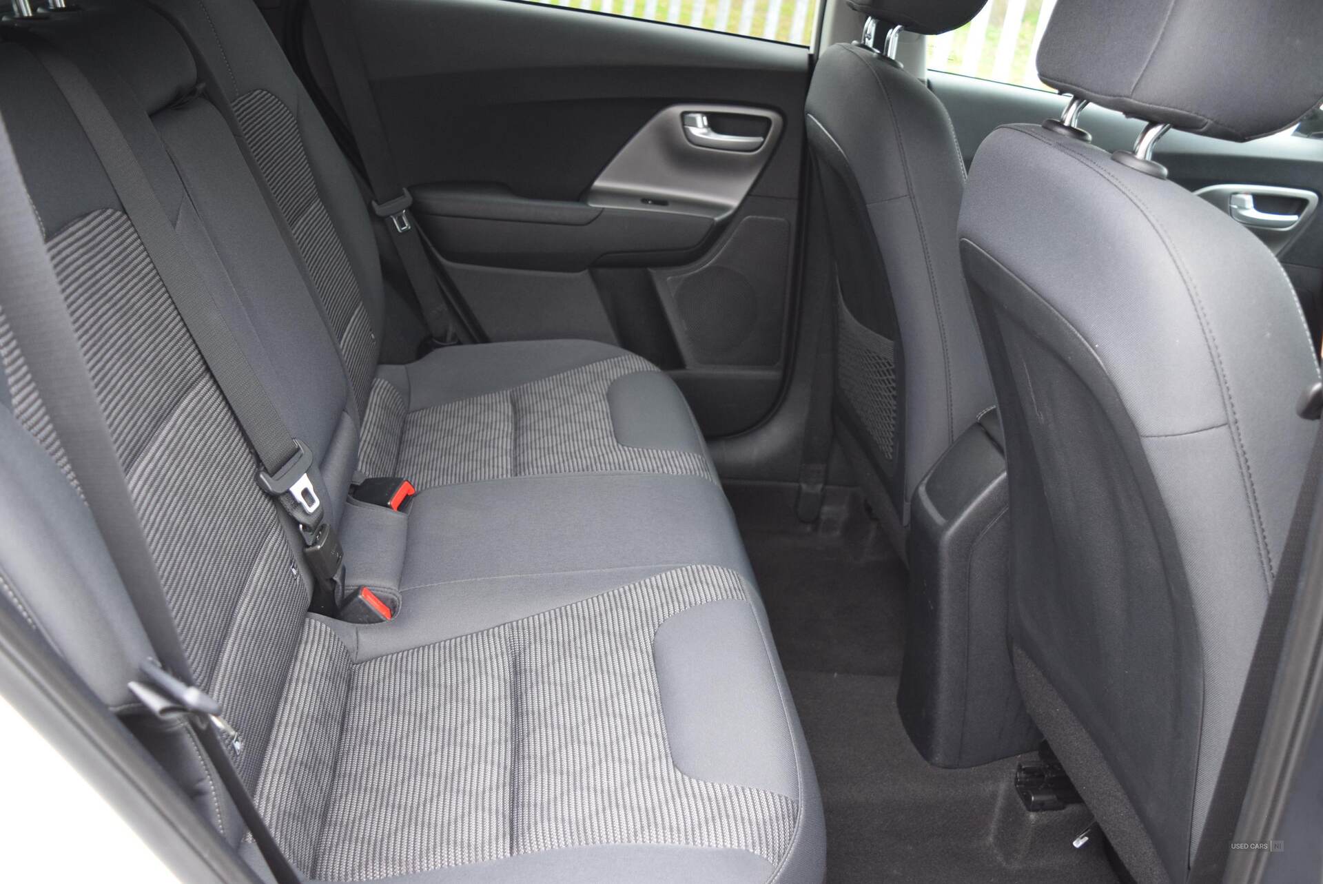  2022 Kia Niro 1.6 GDi Hybrid 2 5dr DCT