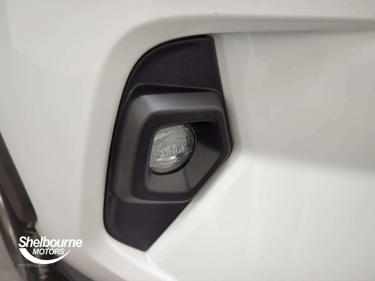 Sep 2023 Toyota RAV4 2.5 VVT-i Hybrid Excel 5dr CVT 2WD