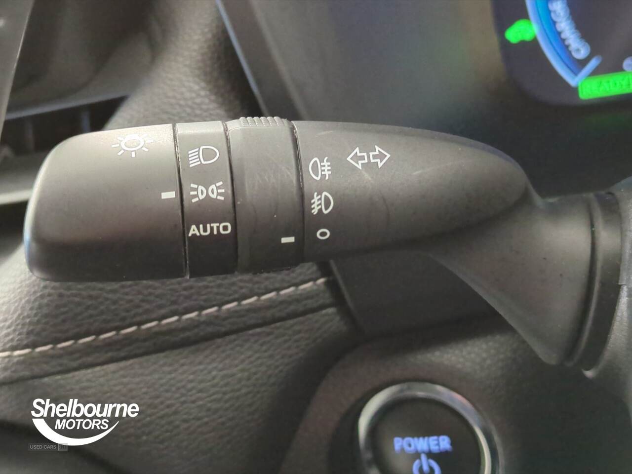Sep 2023 Toyota RAV4 2.5 VVT-i Hybrid Excel 5dr CVT 2WD