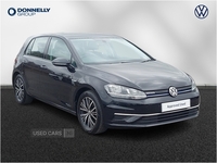 Volkswagen Golf 1.5 TSI EVO SE [Nav] 5dr in Fermanagh