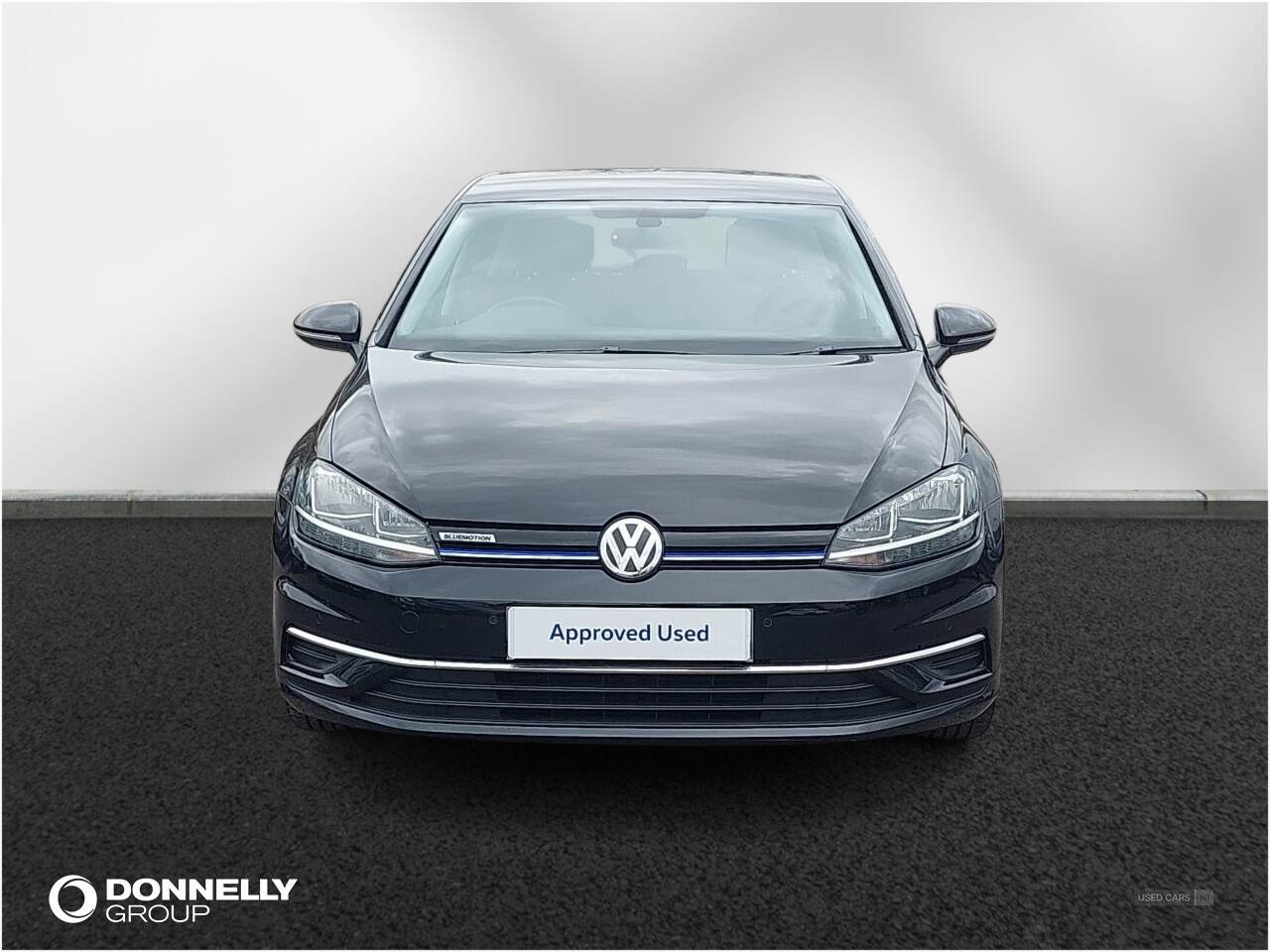 Jan 2019 Volkswagen Golf 1.5 TSI EVO SE [Nav] 5dr