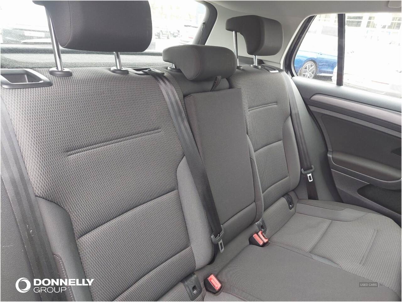 Jan 2019 Volkswagen Golf 1.5 TSI EVO SE [Nav] 5dr