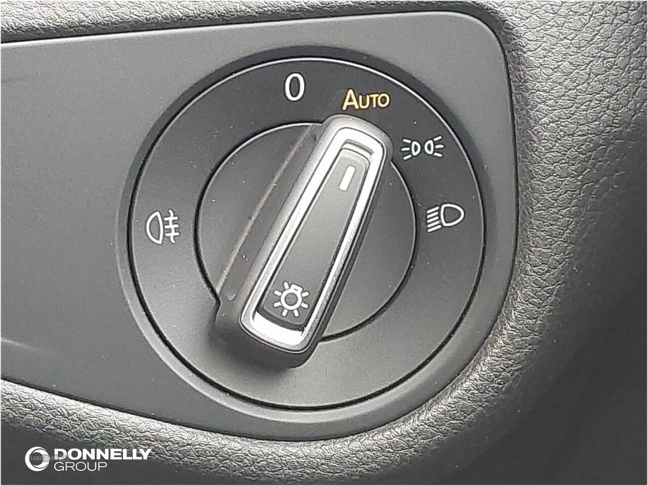 Jan 2019 Volkswagen Golf 1.5 TSI EVO SE [Nav] 5dr