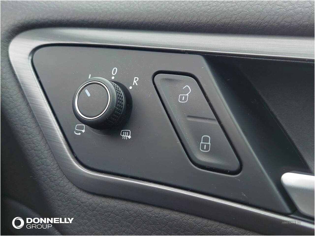 Jan 2019 Volkswagen Golf 1.5 TSI EVO SE [Nav] 5dr