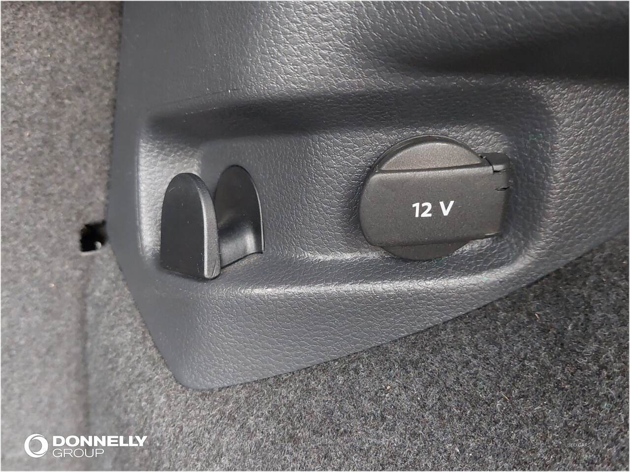 Jan 2019 Volkswagen Golf 1.5 TSI EVO SE [Nav] 5dr