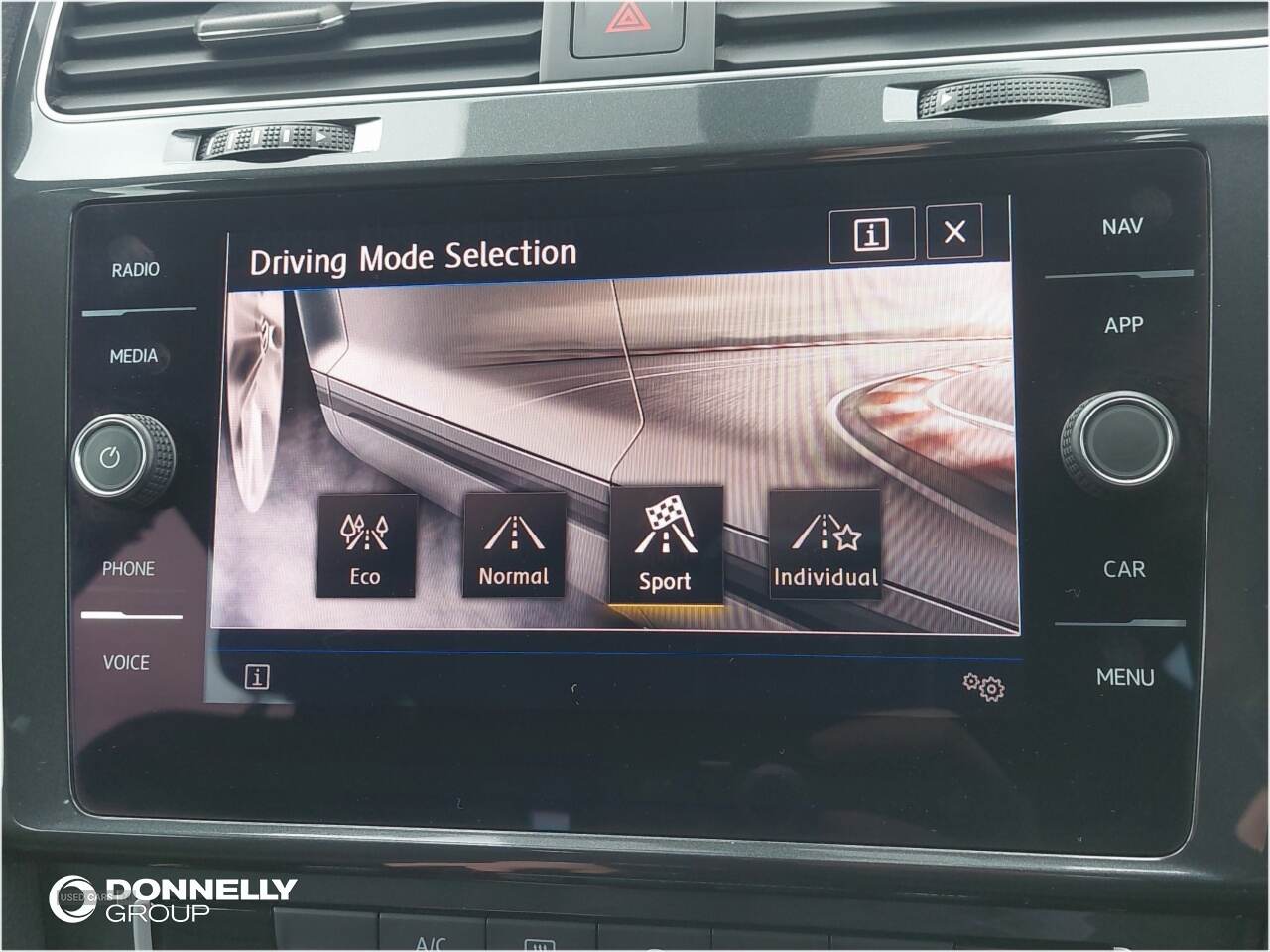 Jan 2019 Volkswagen Golf 1.5 TSI EVO SE [Nav] 5dr