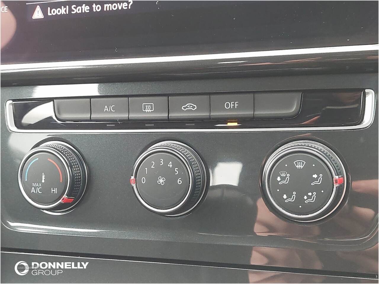 Jan 2019 Volkswagen Golf 1.5 TSI EVO SE [Nav] 5dr