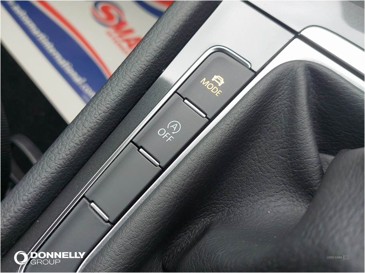 Jan 2019 Volkswagen Golf 1.5 TSI EVO SE [Nav] 5dr