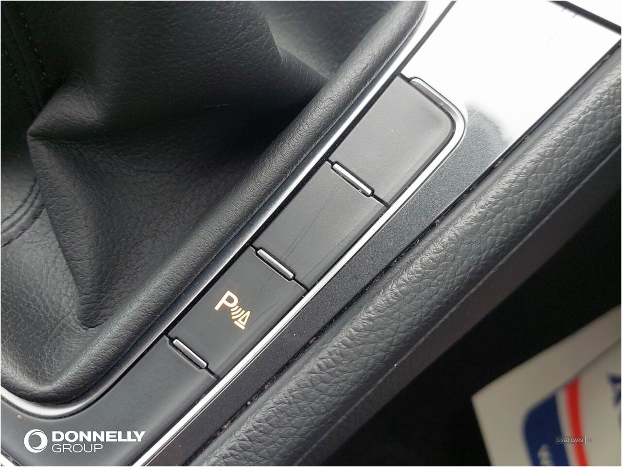 Jan 2019 Volkswagen Golf 1.5 TSI EVO SE [Nav] 5dr