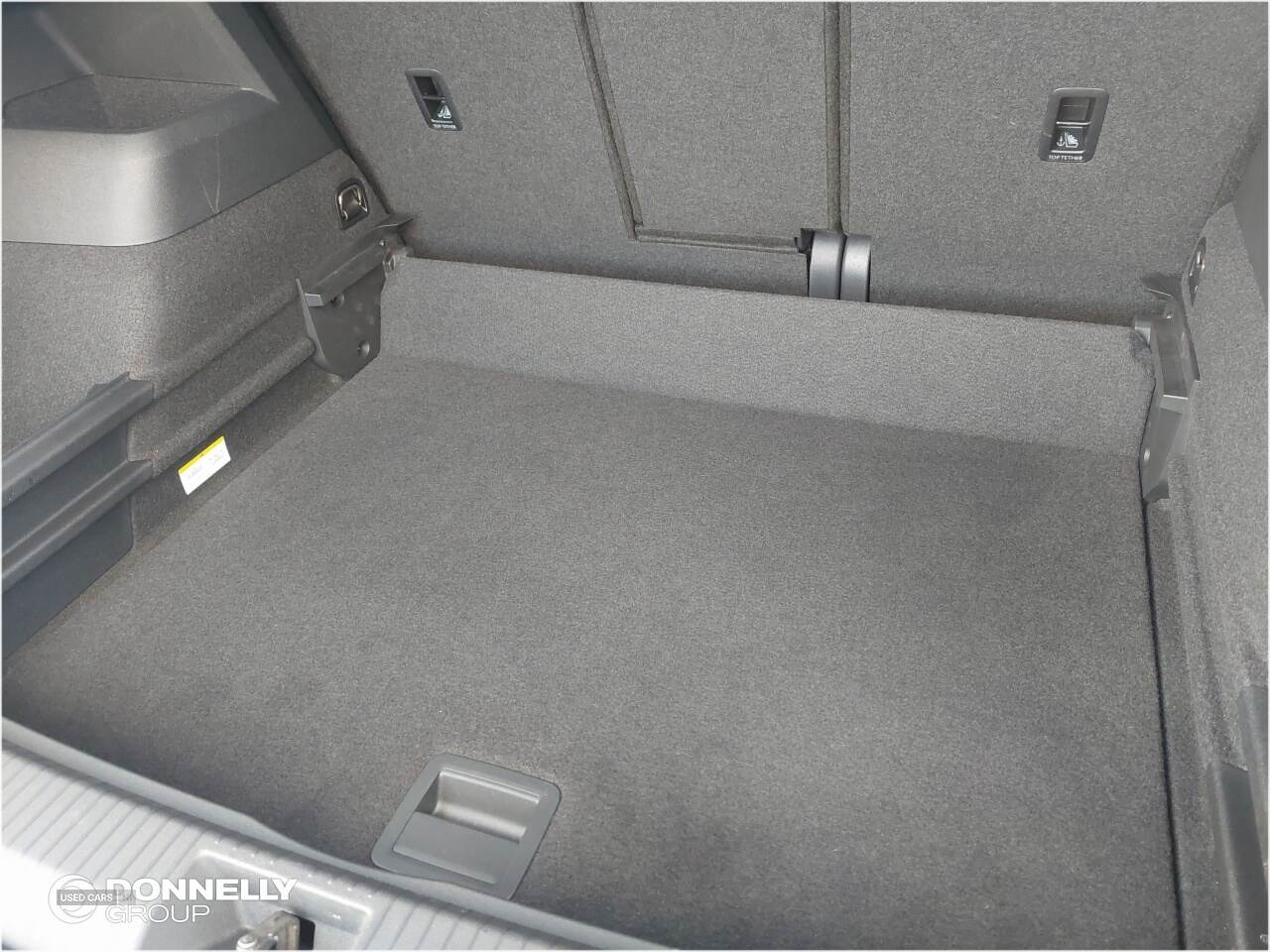 Sep 2024 Volkswagen Tiguan 2.0 TDI R-Line 5dr DSG