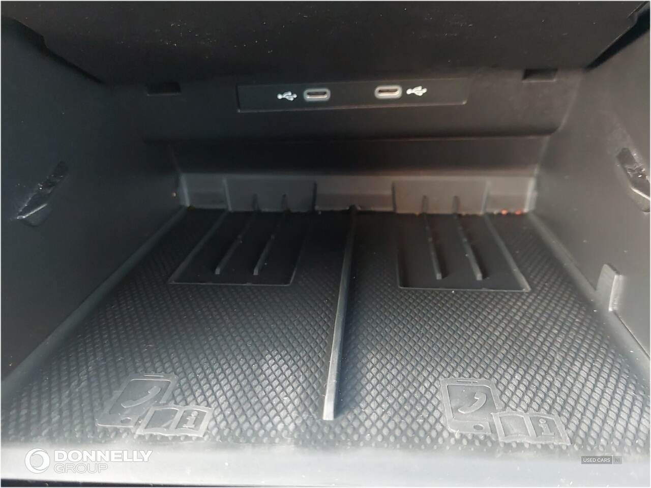 Sep 2024 Volkswagen Tiguan 2.0 TDI R-Line 5dr DSG