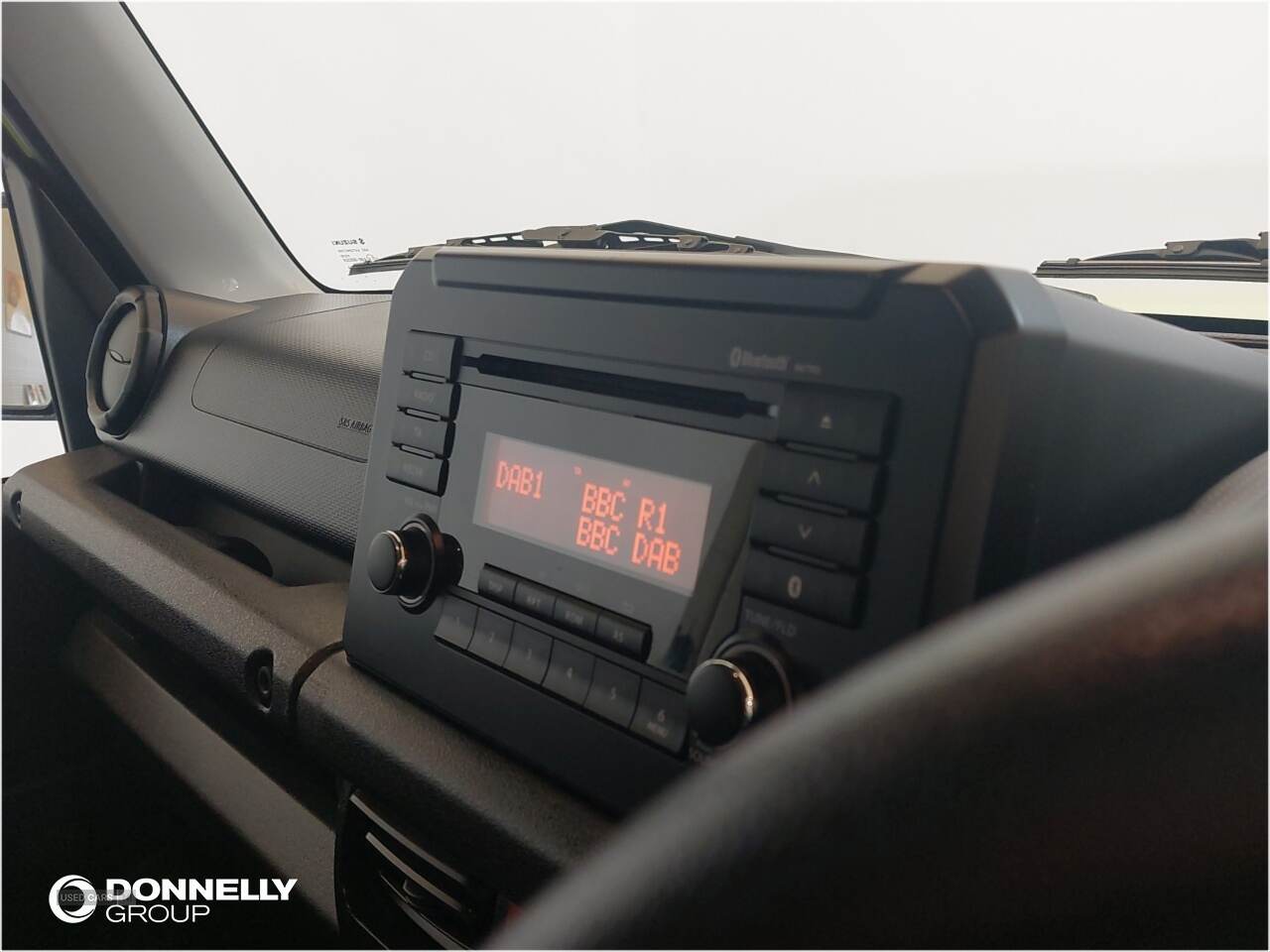 Mar 2023 Suzuki Jimny 1.5 ALLGRIP Commercial 4WD