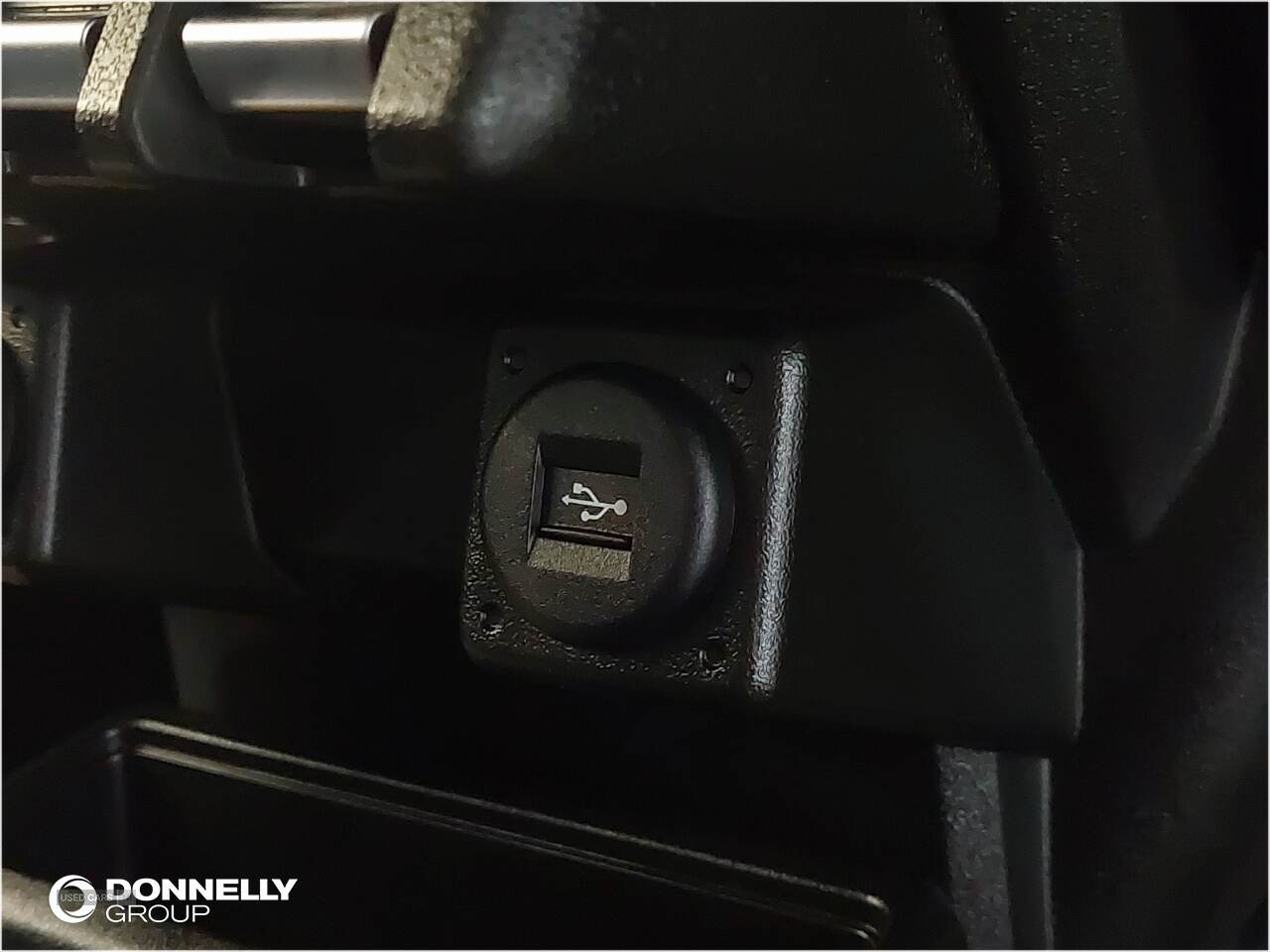 Mar 2023 Suzuki Jimny 1.5 ALLGRIP Commercial 4WD