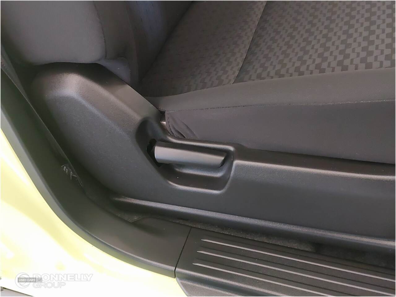 Mar 2023 Suzuki Jimny 1.5 ALLGRIP Commercial 4WD