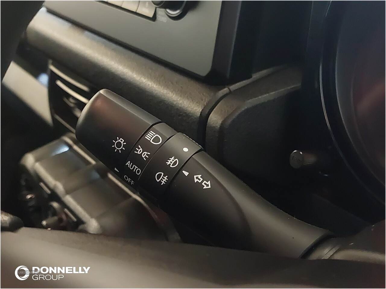 Mar 2023 Suzuki Jimny 1.5 ALLGRIP Commercial 4WD