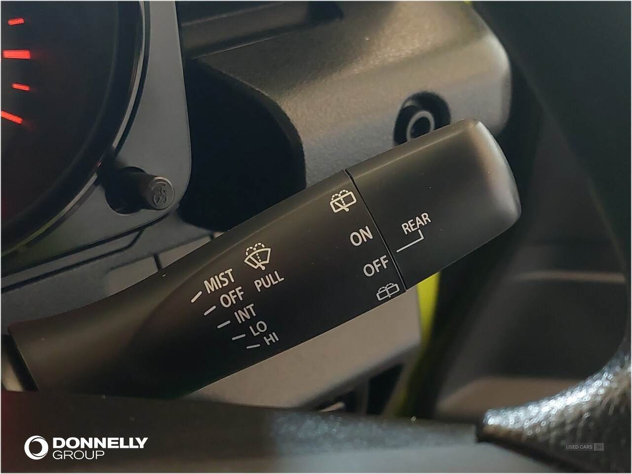 Mar 2023 Suzuki Jimny 1.5 ALLGRIP Commercial 4WD