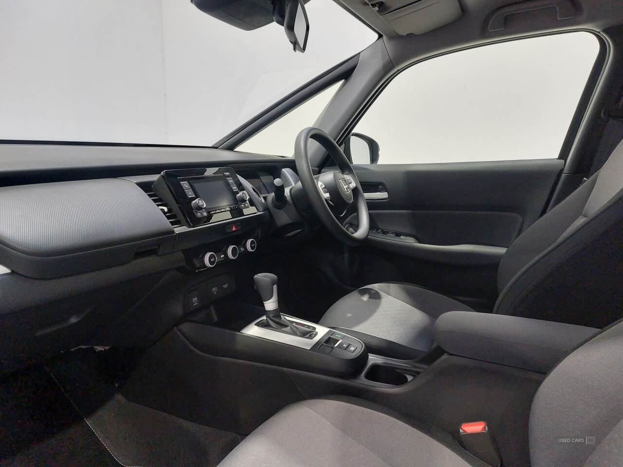 Mar 2022 Honda Jazz 1.5 i-MMD Hybrid SE 5dr eCVT