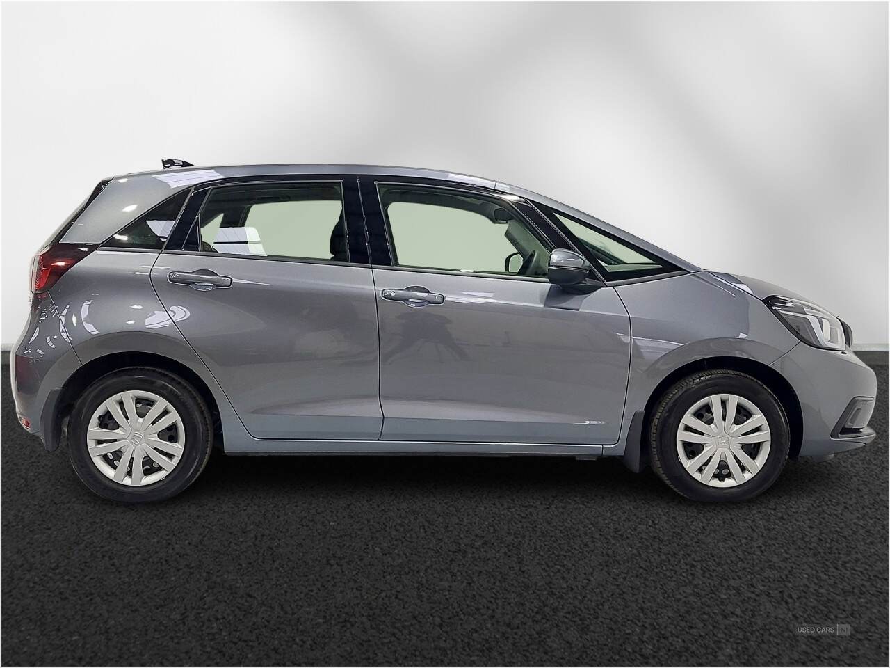 Mar 2022 Honda Jazz 1.5 i-MMD Hybrid SE 5dr eCVT